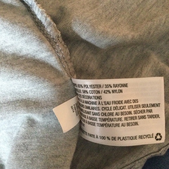 Womens Xhilaration tank top . S/p - Picture 14 of 14